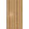 Ekena Millwork Framed Board-n-Batten Shutters, Rough Sawn Western Red Cedar, 32 1/4W x 58H, PR RBF06S32X058RWR - alternate 2